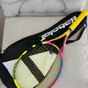 Babolat boost aero tennis racket, Larnaca — Livadia Larnakas