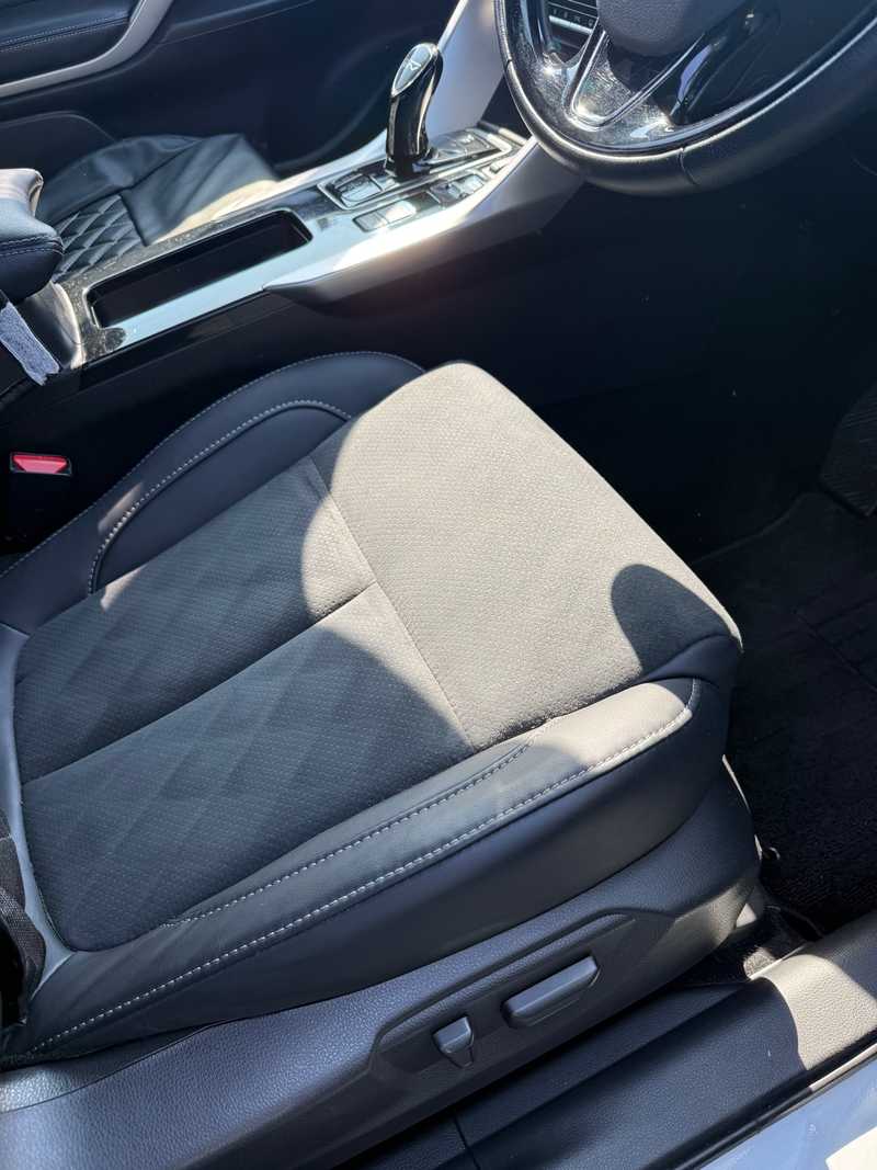 2021 Mitsubishi Eclipse Cross 2,4L 2021 Cyprus