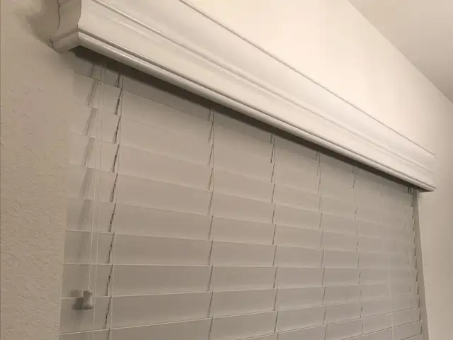 Plasterboard window reveal installation and finishing in paphos, Paphos — Paphos - Kato Paphos