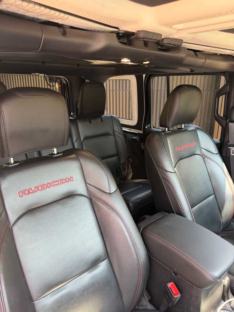 2021 Jeep Wrangler 2,0L 2021 Cyprus