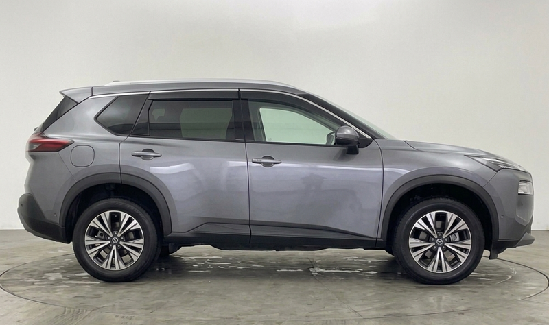 2023 Nissan X-Trail 1,5L 2023 Cyprus