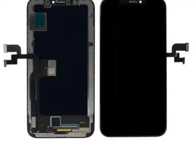 Display apple iphone x hard oled gx, Επαρχία Λεμεσού — Άγιος Αθανάσιος