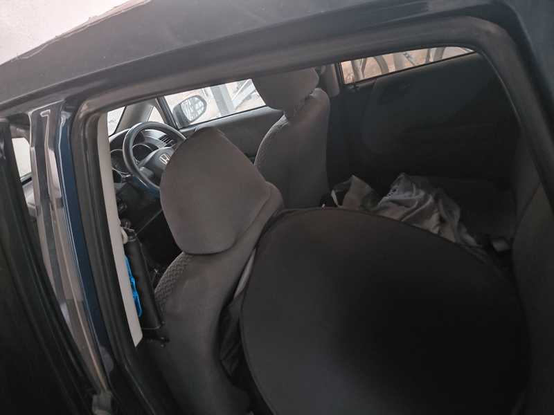 2002 Honda Fit 1,3L 2002 Cyprus