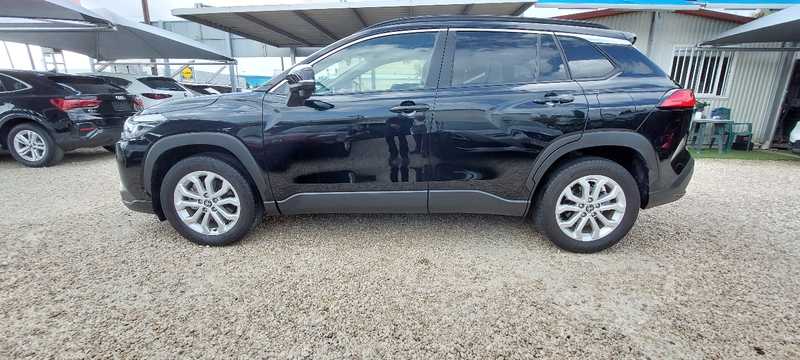 2023 Toyota Corolla Cross 1,8L 2023 Cyprus