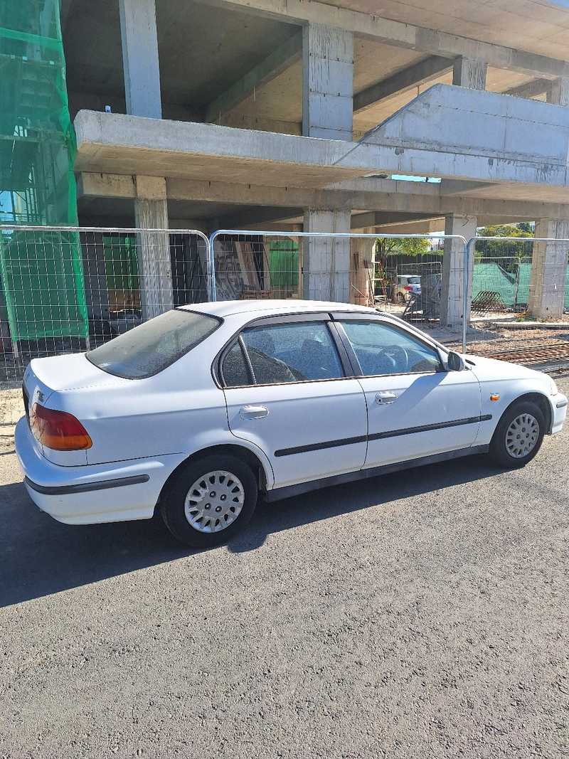 1995 Honda Civic 1,5L 1995 Cyprus