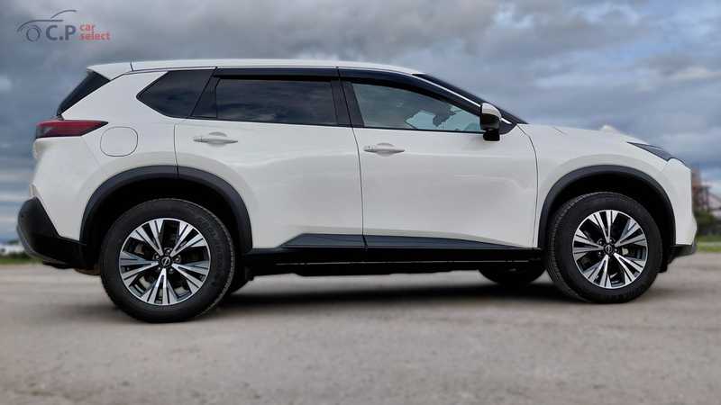 2022 Nissan X-Trail 1,5L 2022 Cyprus