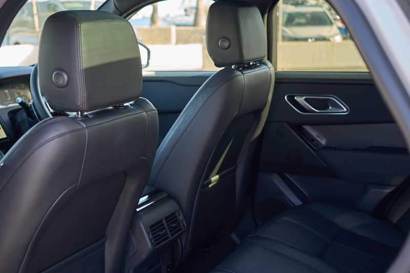 2023 Land Rover Range Rover Velar 2,0L 2023 Cyprus