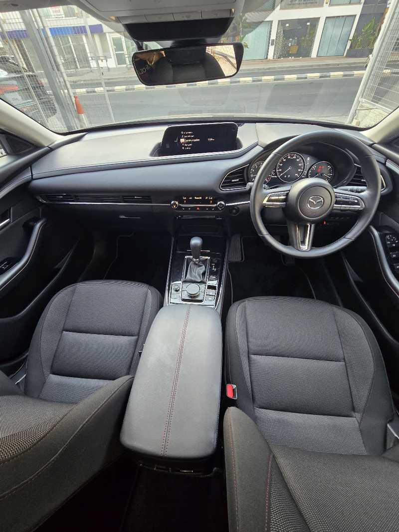 2023 Mazda CX-30 2,0L 2023 Cyprus