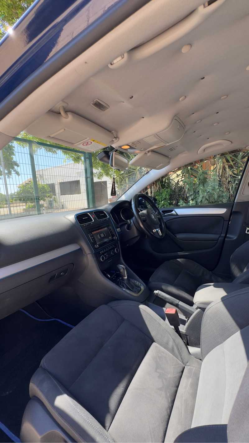 2013 Volkswagen Golf 1,4L 2013 Cyprus