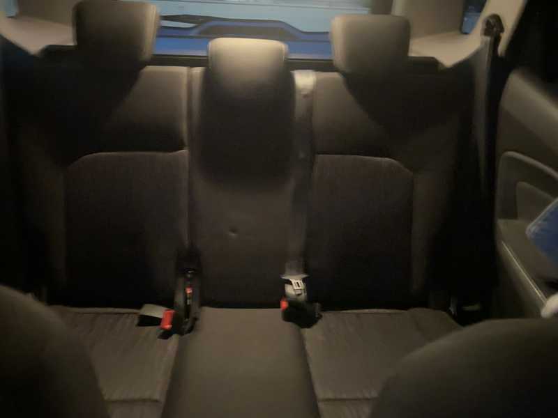 2015 Ford EcoSport 1,5L 2015 Cyprus
