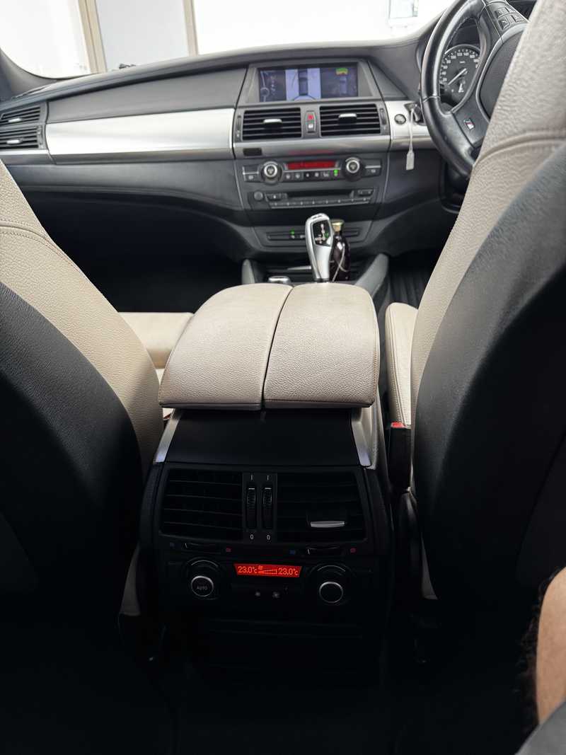 2011 BMW X5 3,0L 2011 Cyprus