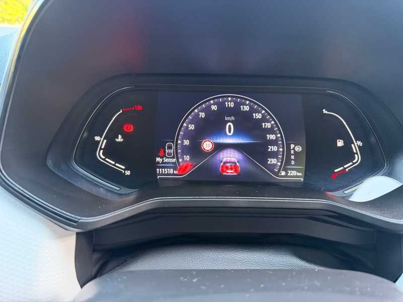 2022 Renault Clio 1,3L 2022 Cyprus