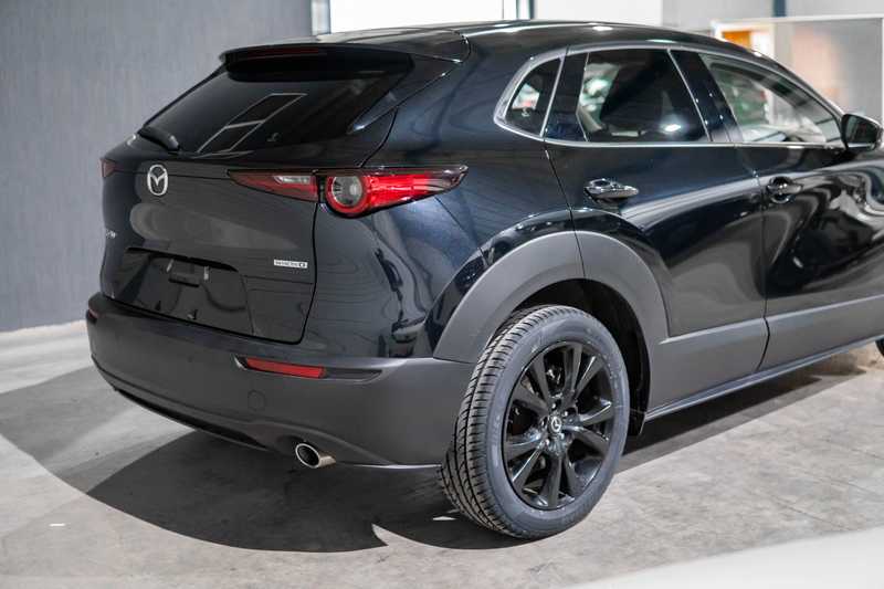 2023 Mazda CX-30 2,0L 2023 Cyprus