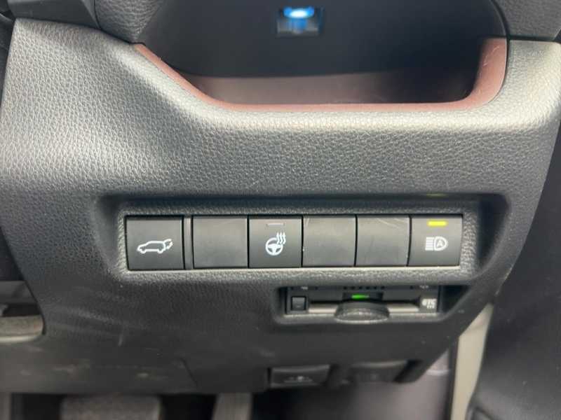 2021 Toyota RAV4 2,0L 2021 Cyprus