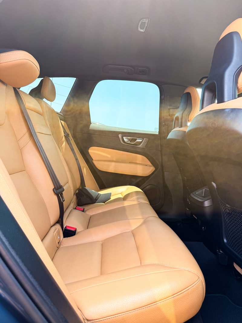 2018 Volvo XC60 2,0L 2018 Cyprus