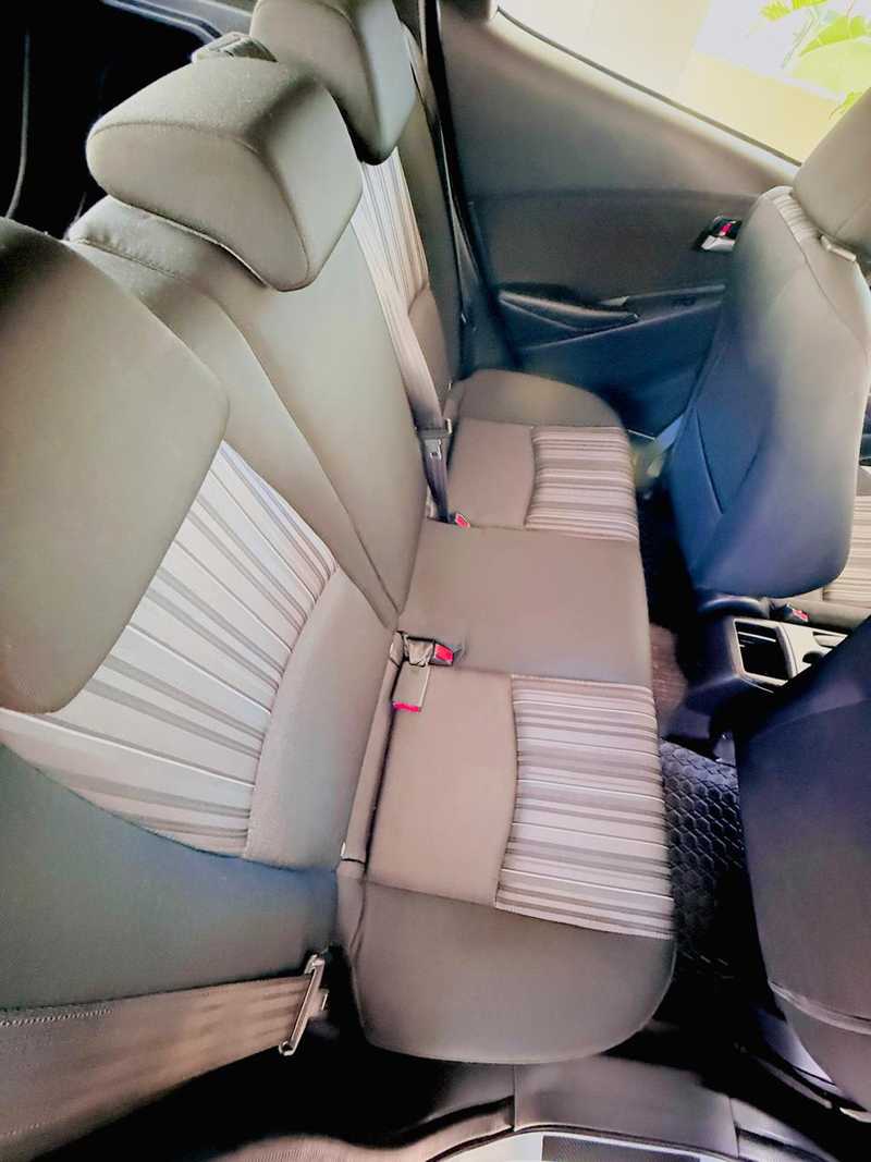 2023 Mazda Demio 1,5L 2023 Cyprus