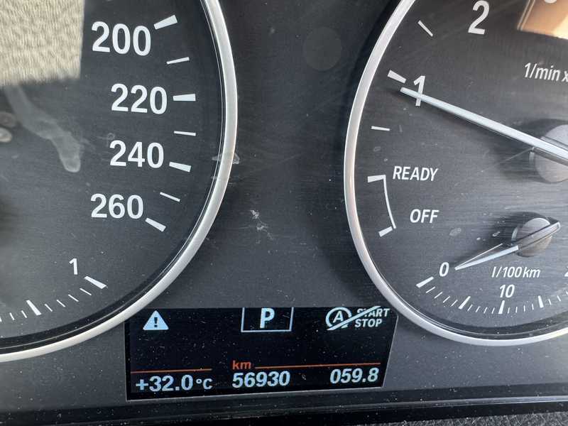 2018 BMW 2-Series 1,5L 2018 Cyprus