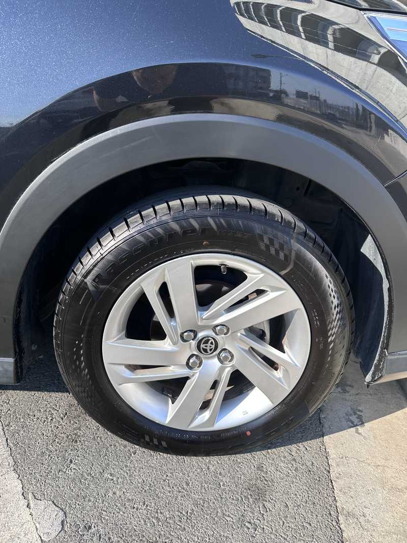 2020 Toyota Raize 1,0L 2020 Cyprus