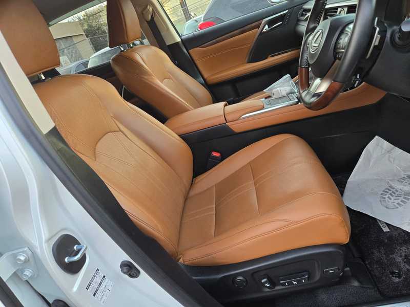 2022 Lexus RX 3,5L 2022 Cyprus