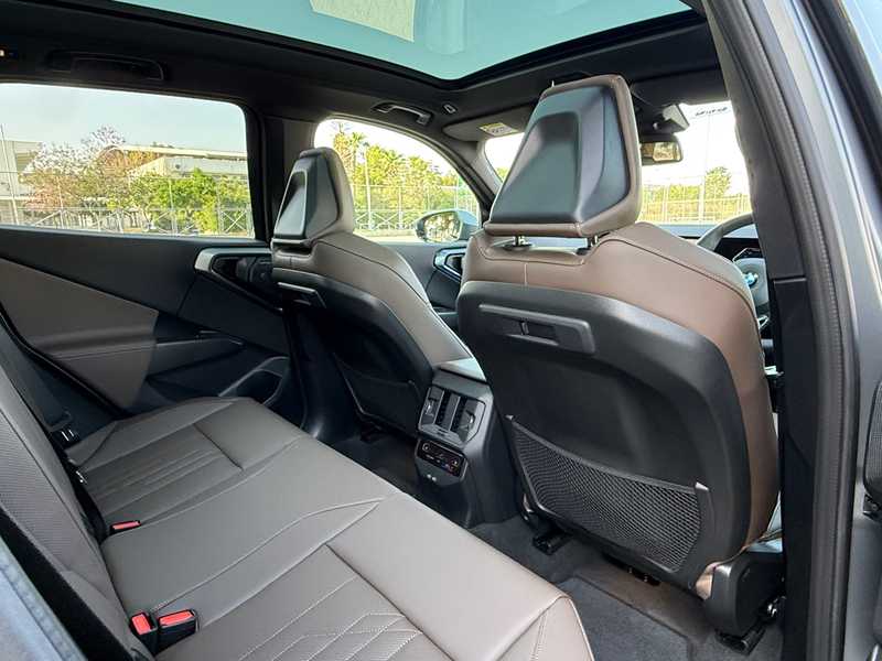 2025 BMW X3 2,0L 2025 Cyprus