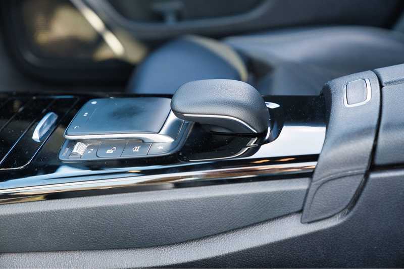 2021 Mercedes-Benz A-Class 2,0L 2021 Cyprus