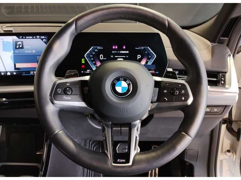 2024 BMW X2 2,0L 2024 Cyprus