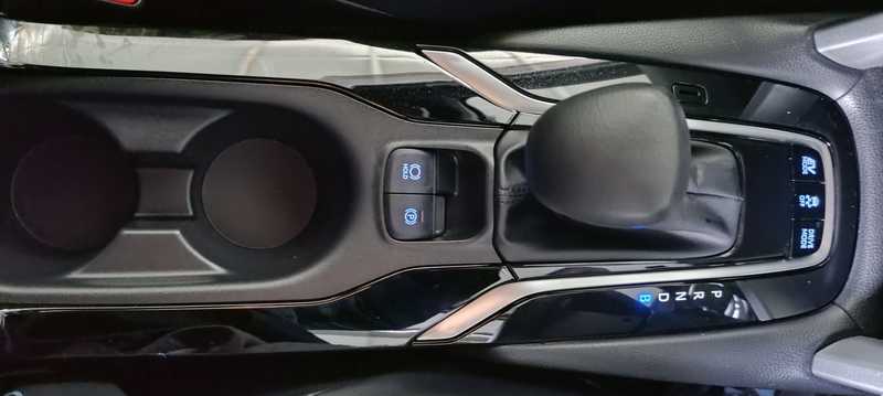2023 Toyota Corolla Cross 1,8L 2023 Cyprus
