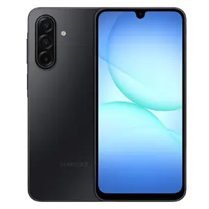 Used mobile samsung a55 5g a556 8/128gb black grade b, Limassol — Limassol - Agios Nicolaos