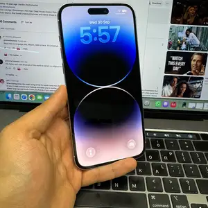Iphone 14 pro max 512gb, Επαρχία Λεμεσού — Γερμασόγεια Τουριστική Περιοχή