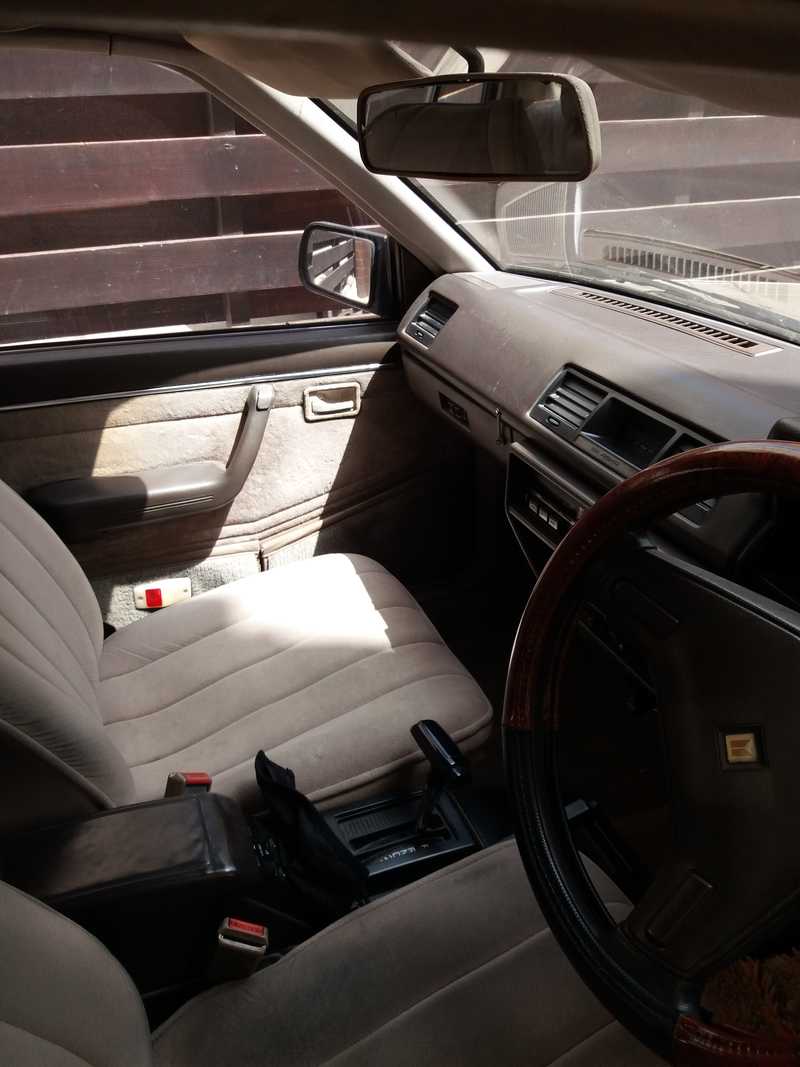 1984 Cars Classic 2,0L 1984 Cyprus