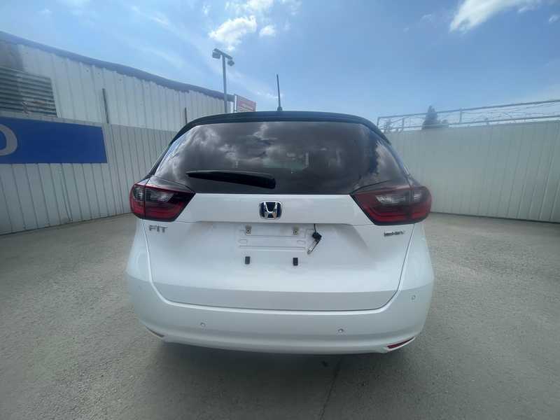 2023 Honda Fit 1,5L 2023 Cyprus