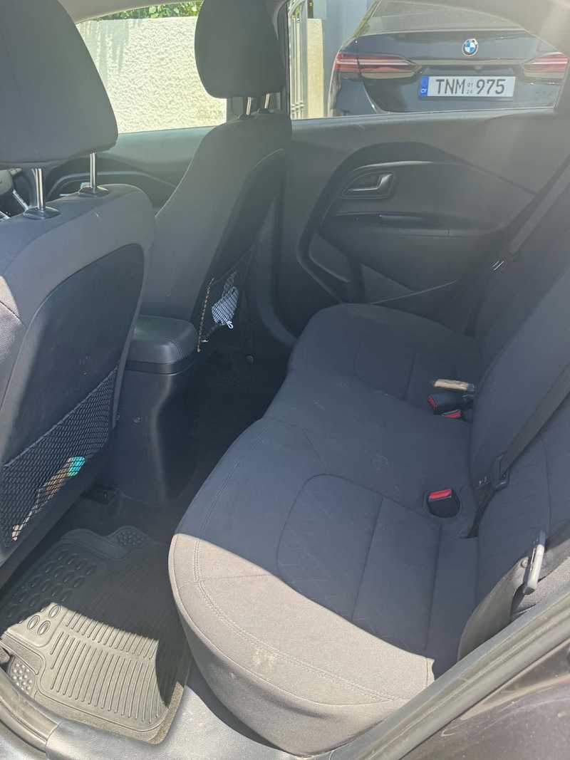 2015 KIA Rio 1,3L 2015 Cyprus