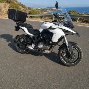 Benelli motor σε άριστη κατάσταση, Limassol — Pano Polemidia