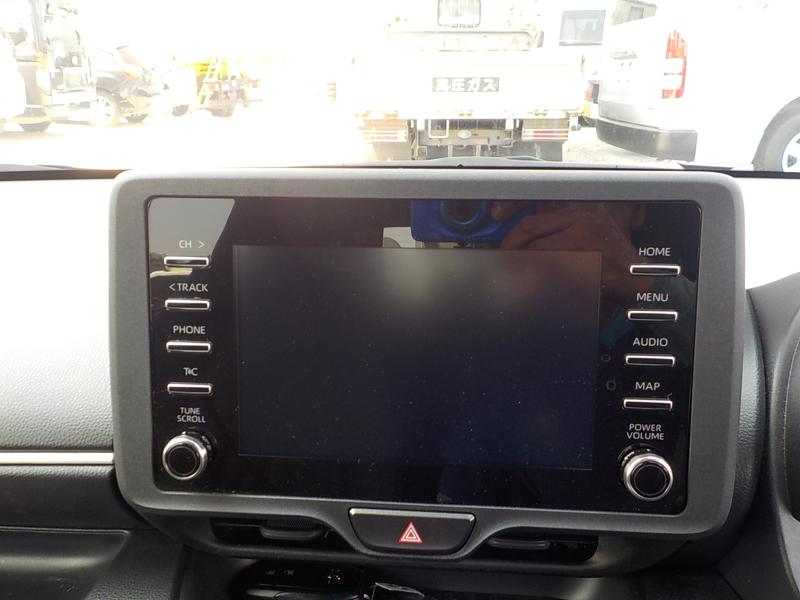 2024 Toyota Yaris 1,5L 2024 Cyprus