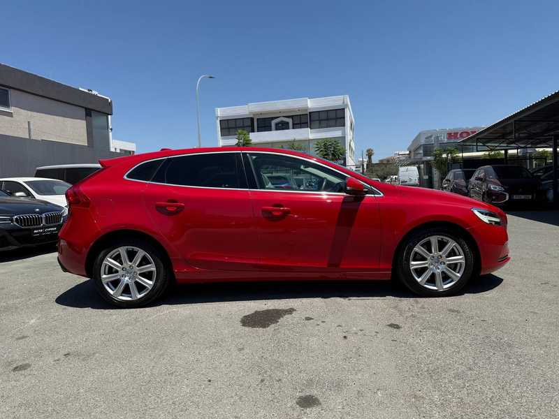 2020 Volvo V40 1,5L 2020 Cyprus