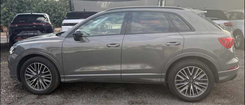 2023 Audi Q3 2,0L 2023 Cyprus