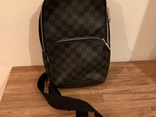 Louis vuitton men bag, Limassol — Limassol - Agios Nicolaos