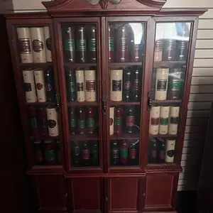 Deagostini bookcase with miniature books, Επαρχία Λεμεσού — Λεμεσός - Αγία Φύλα