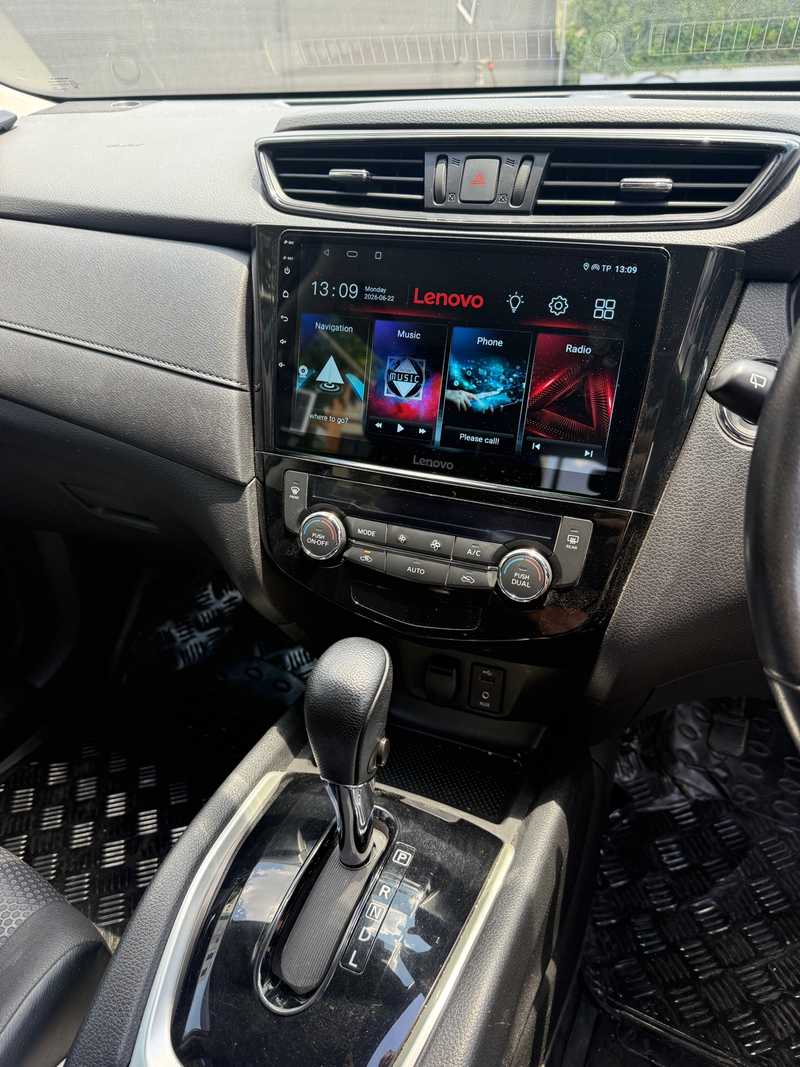 2018 Nissan X-Trail 2,0L 2018 Cyprus