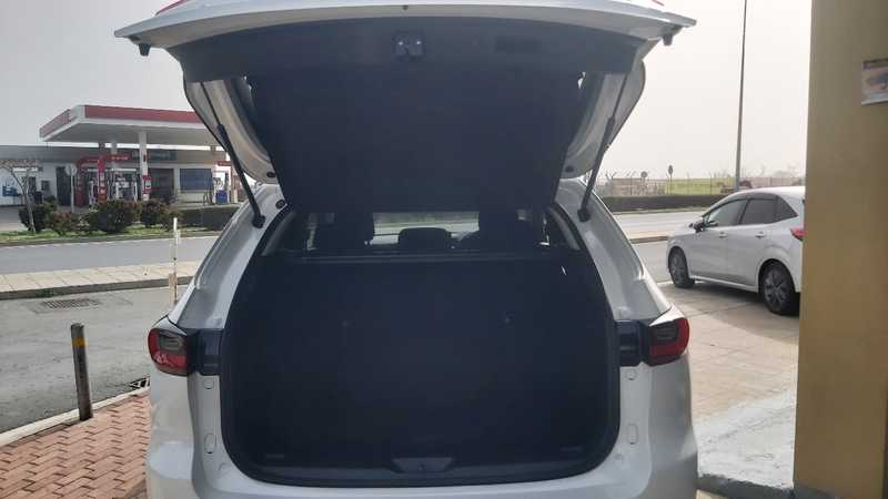 2023 Mazda CX-60 3,3L 2023 Cyprus