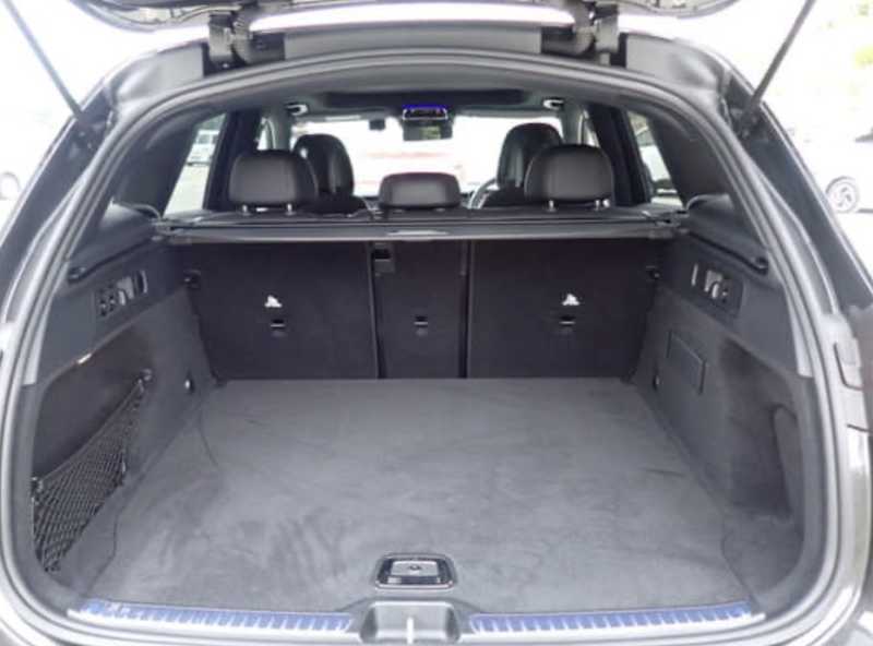 2025 Mercedes-Benz GLC-Class 2,0L 2025 Cyprus
