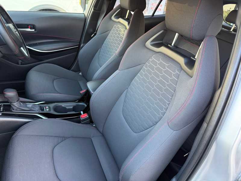 2019 Toyota Corolla 1,8L 2019 Cyprus