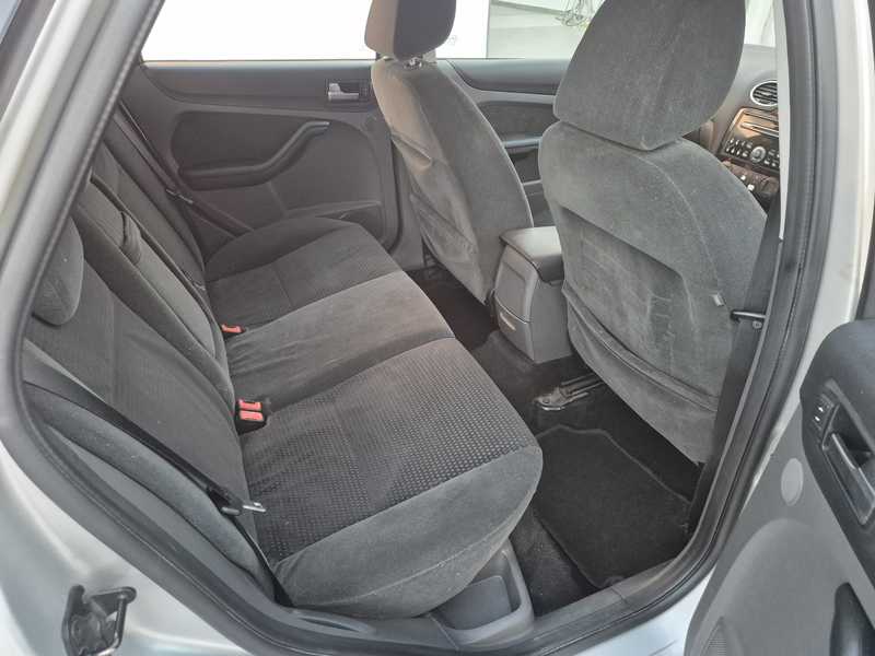 2008 Ford Focus 1,6L 2008 Cyprus