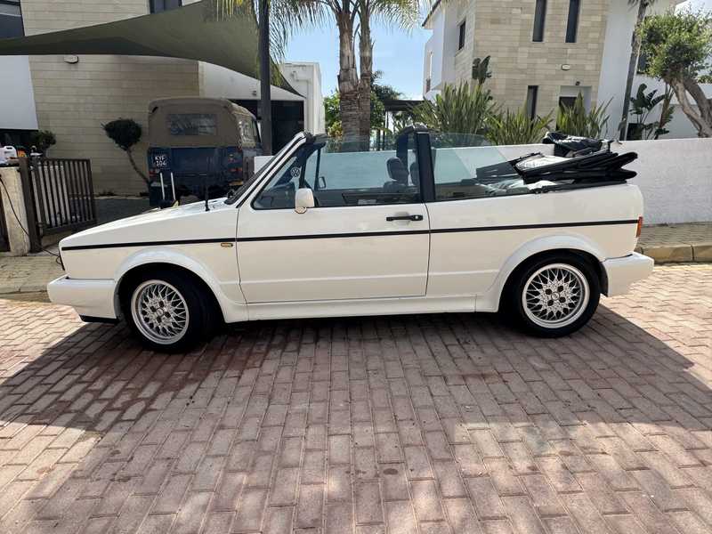 1990 Cars Classic 1,8L 1990 Cyprus