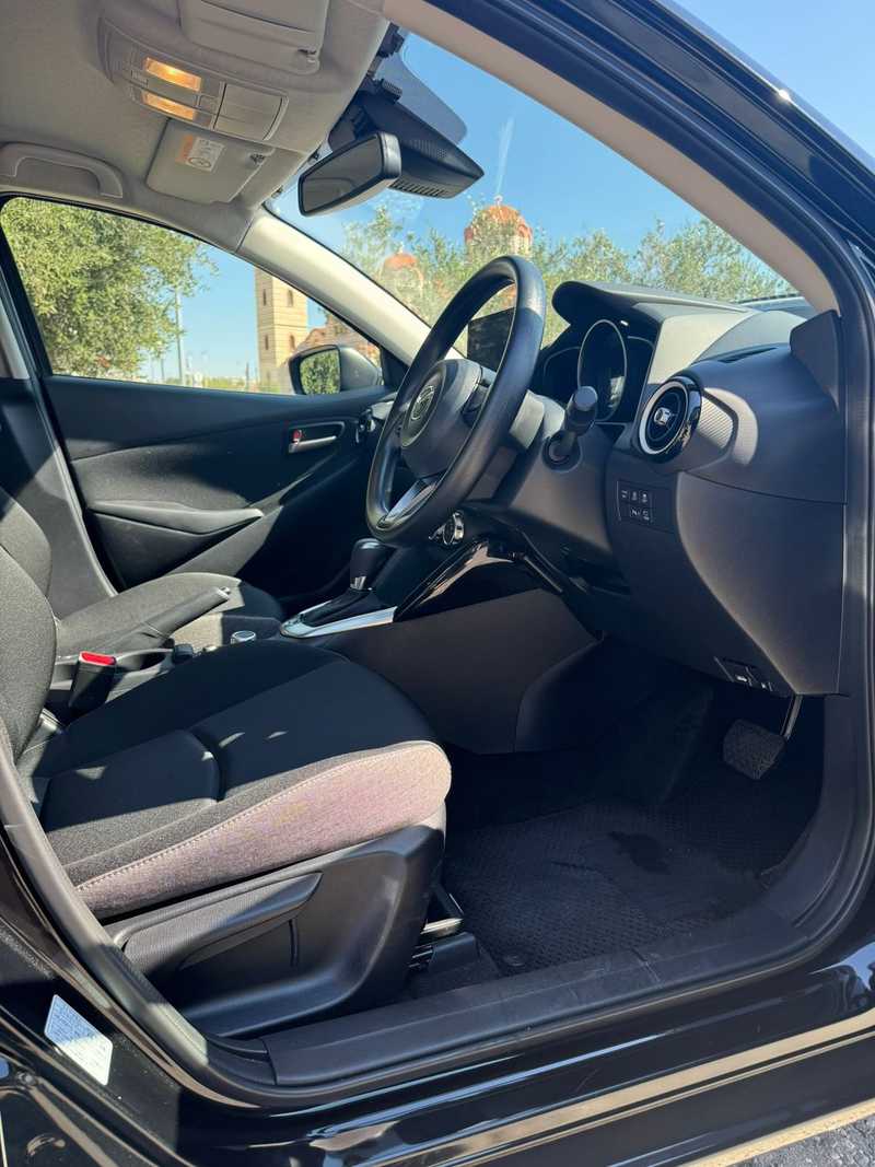 2024 Mazda 2 1,5L 2024 Cyprus
