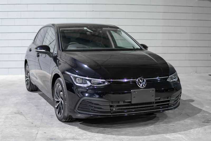 Volkswagen Golf 2,0L 2022