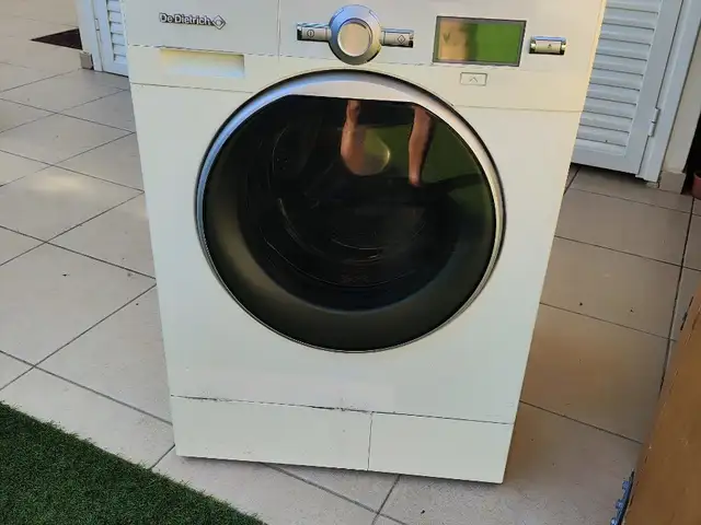 Prémium brand washing machine, Επαρχία Λάρνακας — Πύλα