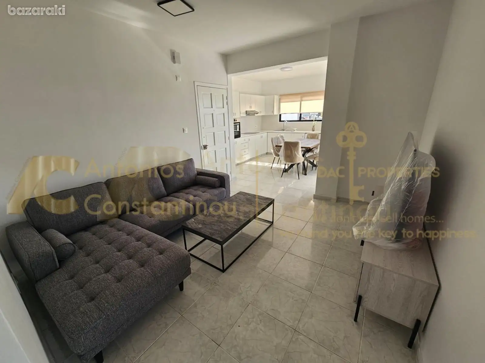 Penthouse, 2 bedrooms — 3