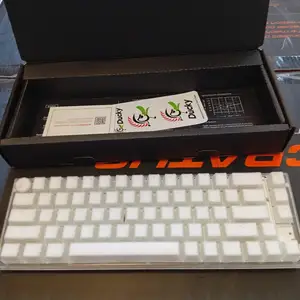 Ducky one iii SF, Επαρχία Λευκωσίας — Άγιος Δομέτιος - Άγιος Γεώργιος