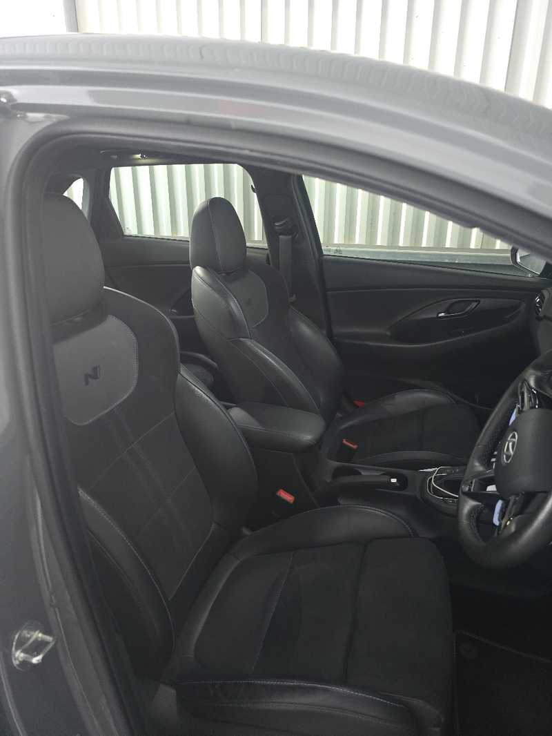 2024 Hyundai i30 N 2,0L 2024 Cyprus